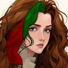 Логотип телеграм канала @provncgermi — Любознательная как Гермиона