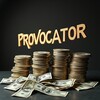 Логотип телеграм канала @provocator_st — Provocator крутит