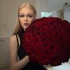 Логотип телеграм канала @provocattion — anastezia