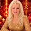 Логотип телеграм канала @provodnik_akashi — ЕЛЕНА ГАЛАЙ и МАГИСТРЫ ХРОНИК АКАШИ