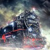 Логотип телеграм канала @provodnikaudio — Проводник. Аудиокниги фантастика