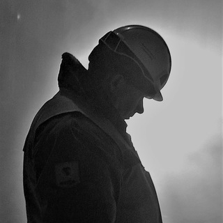 Логотип телеграм канала @provodniktrubach — Самарский проводник и трубач