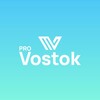Логотип телеграм канала @provostok01 — PRO VOSTOK