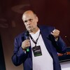 Логотип телеграм канала @provotorovlive — ПРОВОТОРОВ LIVE