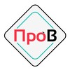 Логотип телеграм канала @provozhd — Про Вождение