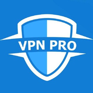 Logo saluran telegram provpn_v2 — PRO VPN فیلتر شکن V2ray