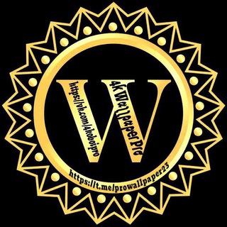 Telegram channel 🇼 🇦 🇱 🇱 🇵 🇦 🇵 🇪 🇷 logo