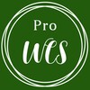 Logo of telegram channel prowcs — Pro WCS