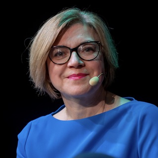 टेलीग्राम चैनल का लोगो prowellbeing — Pro Wellbeing | Марина Безуглова