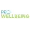 Логотип телеграм канала @prowellbeingru — ProWellbeing