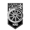 Логотип телеграм канала @prowheelskrd — ProWheelsKRD