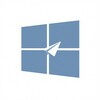 Логотип телеграм канала @prowindowsit — Pro Windows