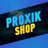 Логотип телеграм канала @prox1kshop — PROX1k Shop | Магазин