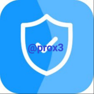 لوگوی کانال تلگرام prox3 — proxy-پروکسی-دائمی-پروکسی-ایرانسل-پروکسی-همراه-اول-پروکسی-وایفای-پروکسی-رایتل-پروکسی-شاتل-پروکسی-دایمی-