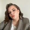 Логотип телеграм канала @proxeshteg — ХЕШТЕГИ • МАРКЕТИНГ• Надя