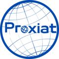 Logo saluran telegram proxiat — Proxiat