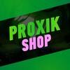 Логотип телеграм канала @proxikshop_otz — PROX1kShop | Отзывы