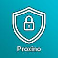 Logo saluran telegram proxino — | Proxino |