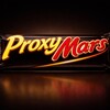 Логотип телеграм канала @proxmars — Proxy Mars