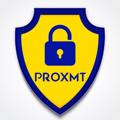 Logo saluran telegram proxmt — A...