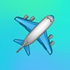 Логотип телеграм канала @proxodkin — Проходкин ✈️