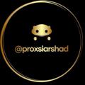 Logo saluran telegram proxsiarshad — پروکسی واتساپ | پروکسی تلگرام