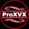 Логотип телеграм канала @proxvx — ProXVX