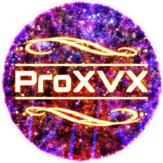 Логотип телеграм канала @proxvxprotf — ProXVX-ProTF
