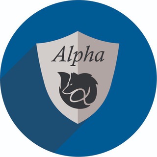 Telegram channel Tech logo