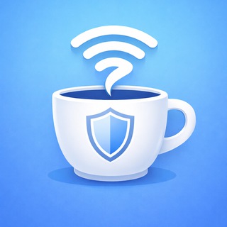 Telegram channel Proxy.Coffee Channel logo