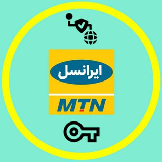 Telegram kanalining logotibi proxy_iransil — پروکسی ایرانسل