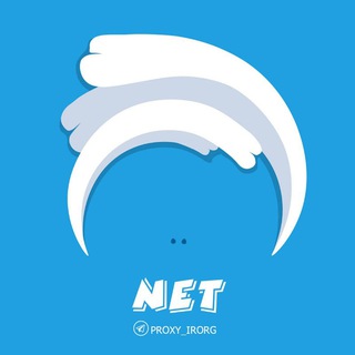 Logo saluran telegram proxy_irorg — .