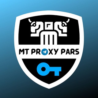 لوگوی کانال تلگرام proxy_paars — Proxy Pars | پروکسی پارس