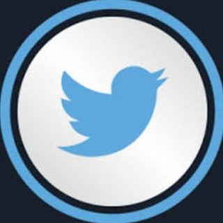 لوگوی کانال تلگرام proxy_tweetr — توییتی