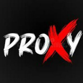 لوگوی کانال تلگرام proxy_vpn0 — Proxy پروکسی