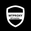 Logo of telegram channel proxy2sky — Proxy MTProto
