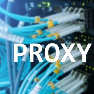 لوگوی کانال تلگرام proxy3enter — Proxy center