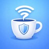 Логотип телеграм канала @proxy_coffee_channel — Proxy.Coffee Channel