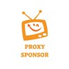 Логотип телеграм канала @proxy_sponsor — Proxy sponsor