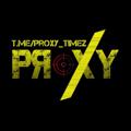 Logo saluran telegram proxy_timez — پروکسی | Proxy