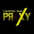 Logo saluran telegram proxy_timez — پروکسی | Proxy