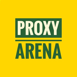 لوگوی کانال تلگرام proxyarena — PROXY ARENA | پروکسی آرنا