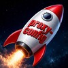 Telegram channel Proxy _ Config🔥 logo