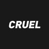لوگوی کانال تلگرام proxycruel — Proxy CRUEL پروکسی