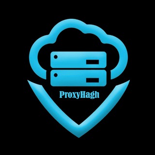 لوگوی کانال تلگرام proxyhagh — Proxy Hagh | پروکسی حق