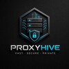 لوگوی کانال تلگرام proxyhive — Proxyhive پروکسی تلگرام | 🐝