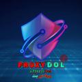 لوگوی کانال تلگرام proxyidol — پروکسی بت ، فیلتر شکن