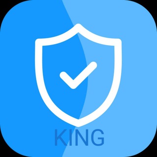 لوگوی کانال تلگرام proxykiing — کینگ پروکسیKING PROXY