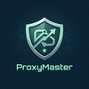 Логотип телеграм канала @proxymastg — ProxyMaster - Твой помощник