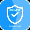 የቴሌግራም ቻናል አርማ proxymod0 — Proxy MTProto_MR
